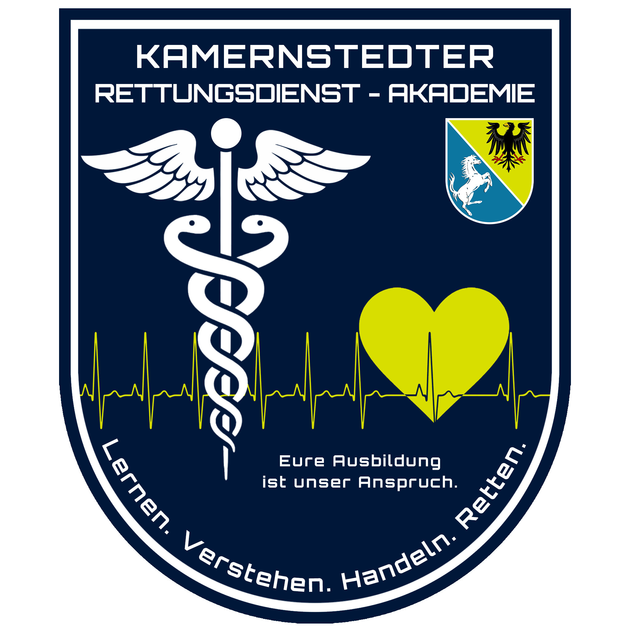 Rettungsdienst-Akademie